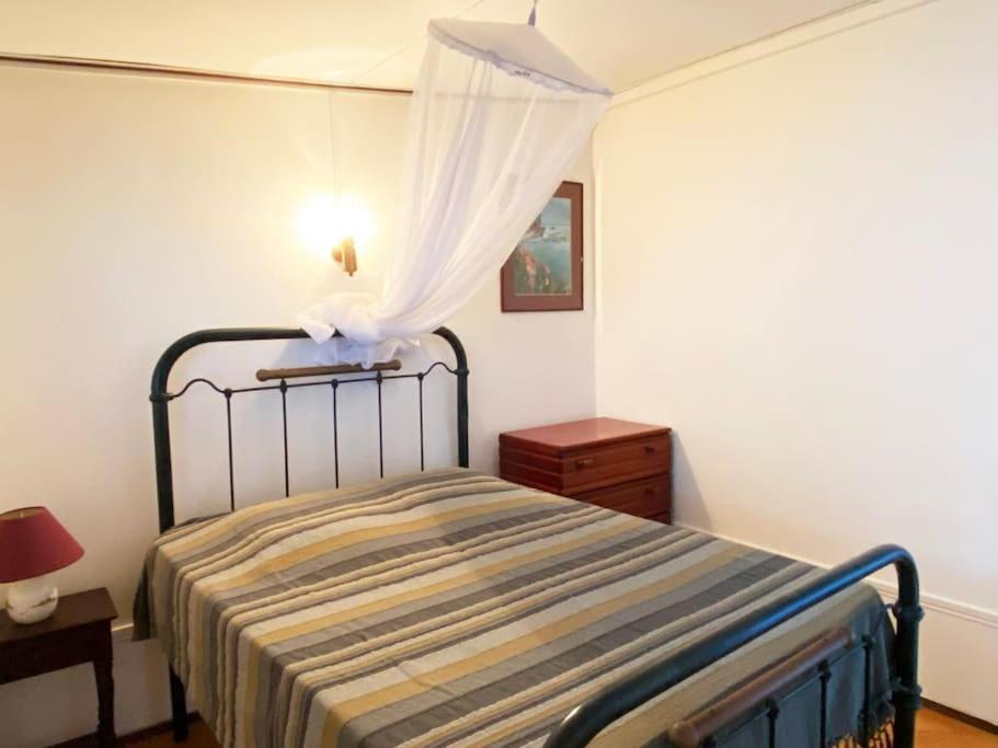 Le Caillou *** Belle villa, 4 chambres, piscine, vue mer *** Le Diamant Extérieur photo